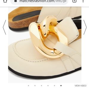 Meet your Posher, Marianne